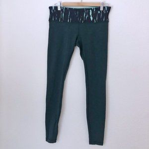Lululemon Leggings Size 10
